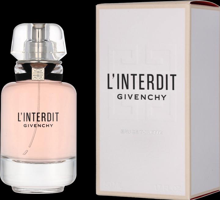 Image du produit Givenchy L’Interdit (Eau de toilette, 50 ml)