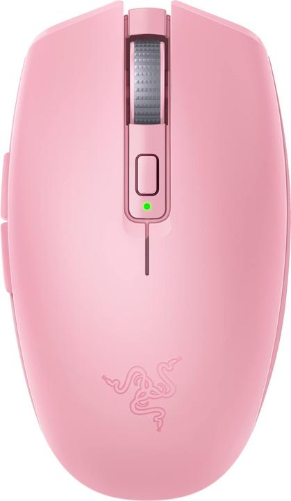 Rose Quartz