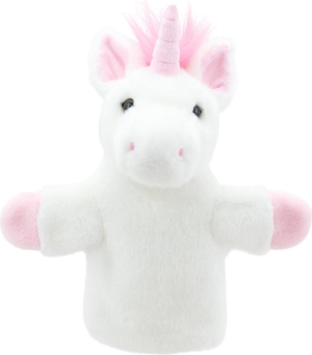 Produktbild The Puppet Company Handpuppe Einhorn