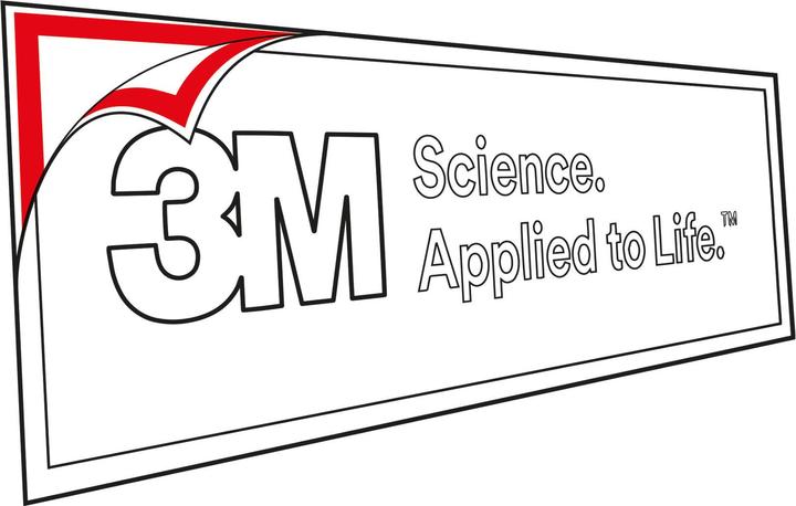 Produktbild 3M Dual Lock (25 mm)