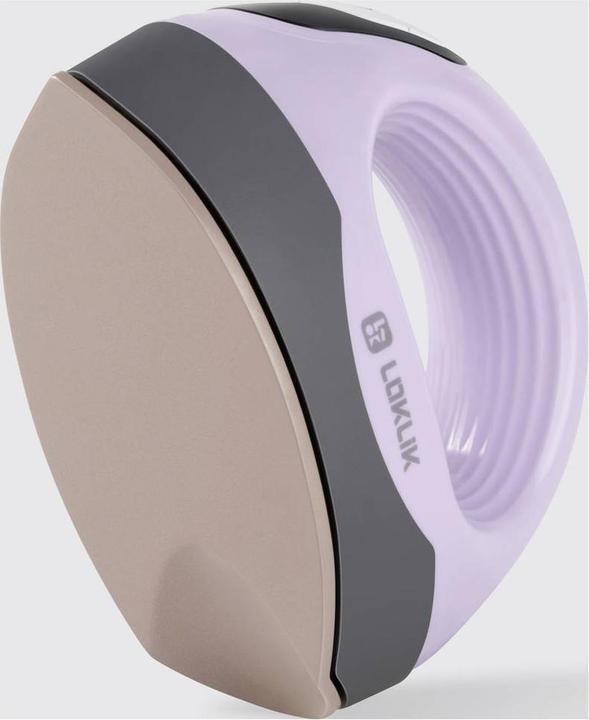 Image du produit Loklik ImPress Mini 3 *mauve*