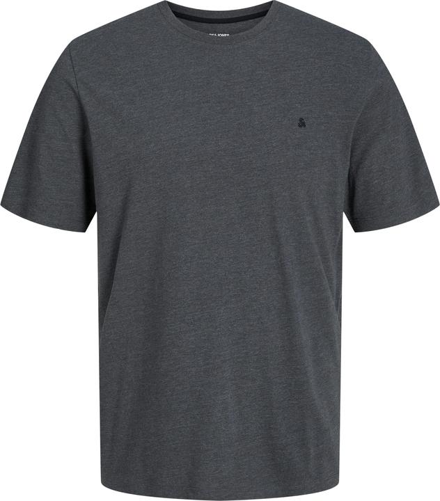 Jack & Jones Einfarbig Plus size T-shirt