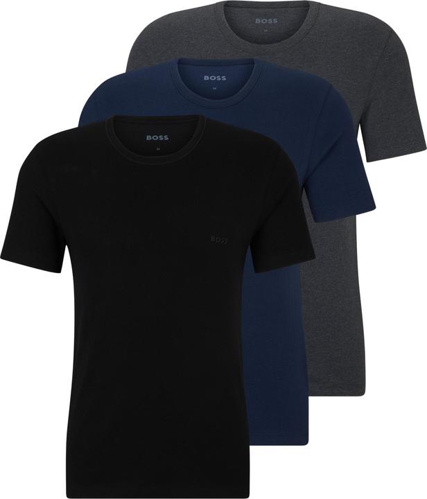 Actual product image BOSS TShirt RN Classic (XXL)