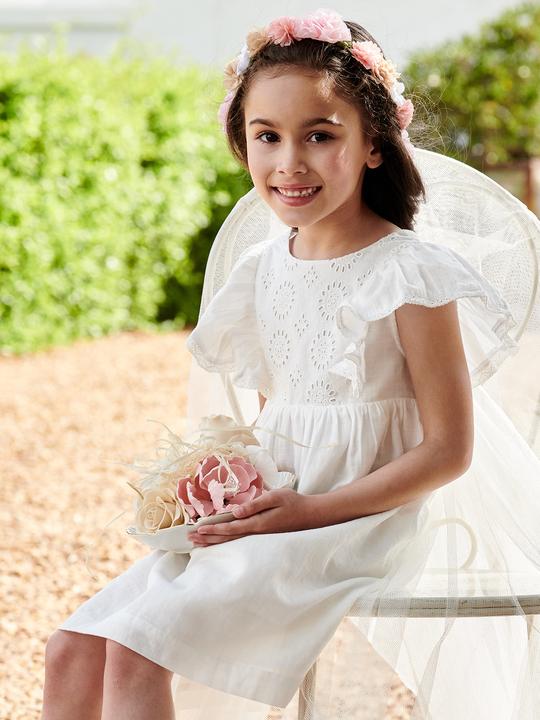 Produktbild Vertbaudet Kleid (122)