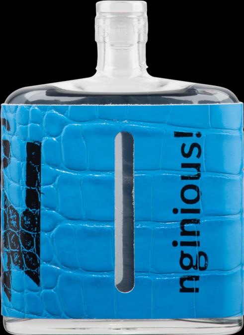 nginious! Colours Swiss Blue