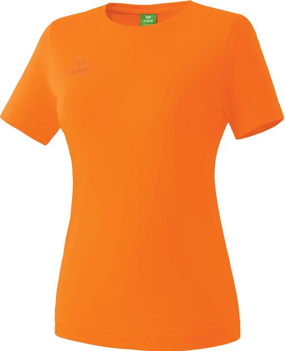 Actual product image Erima Teamsport T-shirt (38)