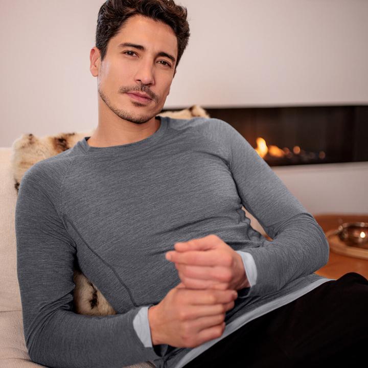 Immagine prodotto Dagsmejan Manica lunga Stay Warm Sleep (M)