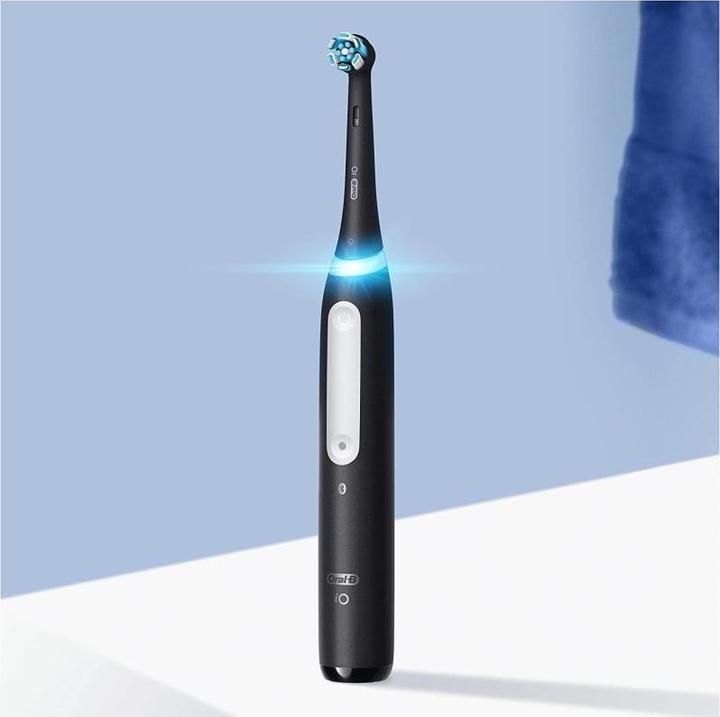 Produktbild Oral-B iO4 Series (Oszillierende Zahnbürste)