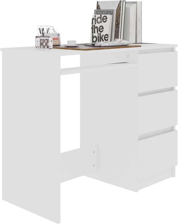 Immagine prodotto VidaXL Ilke (90 x 45 x 76 cm)