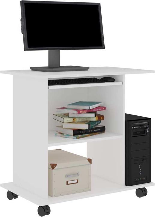 Actual product image VidaXL Valerye (80 x 50 x 75 cm)