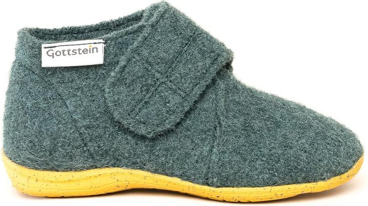 Bluegreen mele