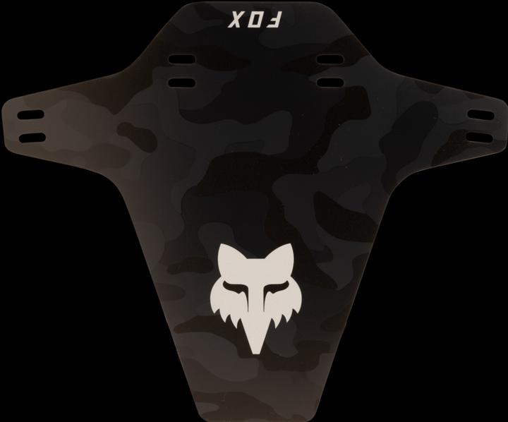 Actual product image Fox Mud Guard (Mudguard set)