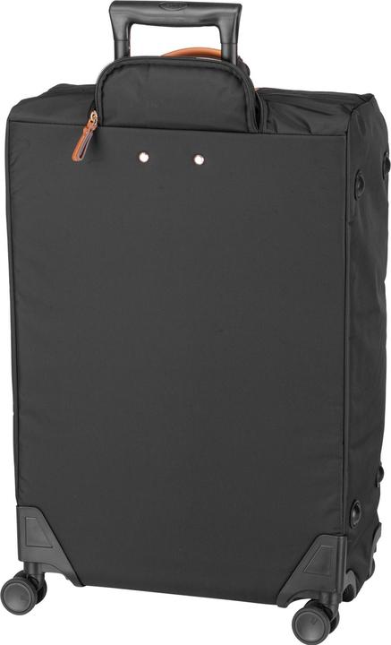 Actual product image Brics Bric's Trolley + Suitcase X-Travel Trolley 58139 (72 l, XL (from 140l))