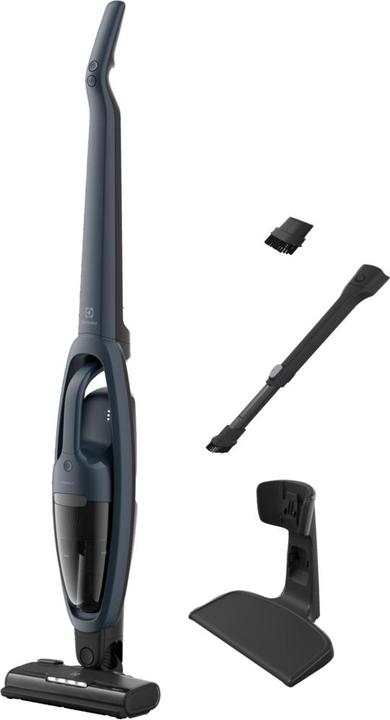 Image du produit Electrolux Cuisinière encastrable EH7L4CN Chrome