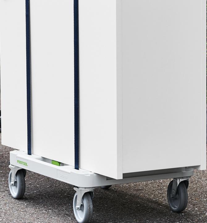 Immagine prodotto Festool Carrello Roll SYS-RB (100 kg)