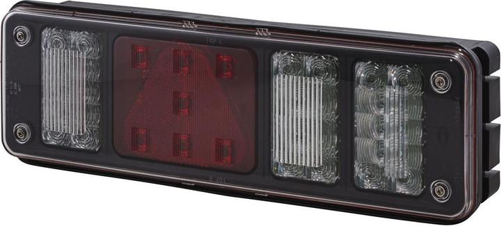 Immagine prodotto Hella Fanale posteriore sinistro a LED per rimorchio per DAF SCANIA KRONE REISCH