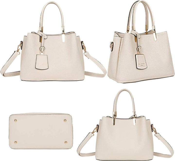 Gallantry HB-17102-BG Handtasche