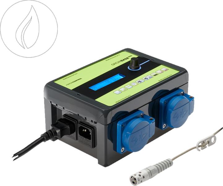 Image du produit Grow Control GrowControl Growbase Pro