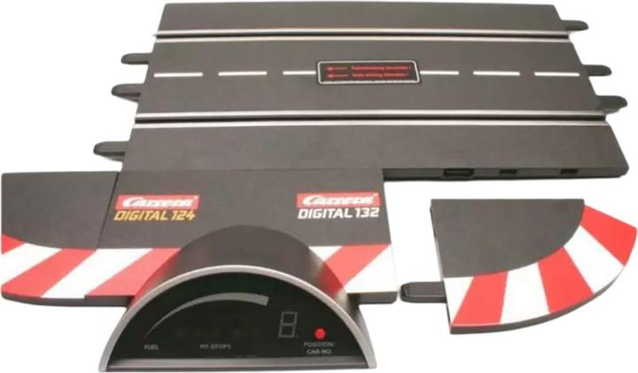 Produktbild Carrera Driver Display für DIGI132