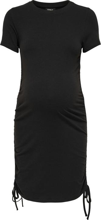 Produktbild Only Maternity Normal geschnitten Rundhals Kurzes Kleid Kleid (XL)