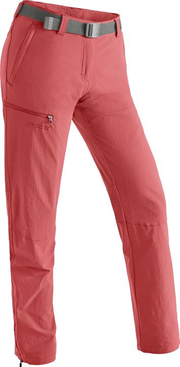 Actual product image Maier Wanderhose Inara Slim (34 E)