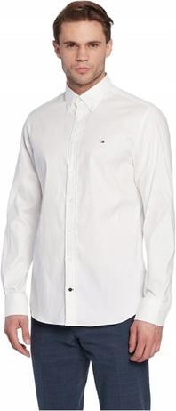 Produktbild Tommy Hilfiger Cl-Flex-Shirt für Herren (39)