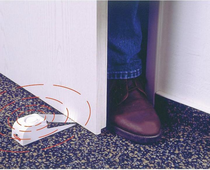 Immagine prodotto Pentatech Allarme fermaporta