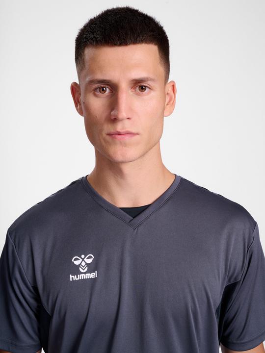 Image du produit hummel Hmlessential Jersey S/S (XL)
