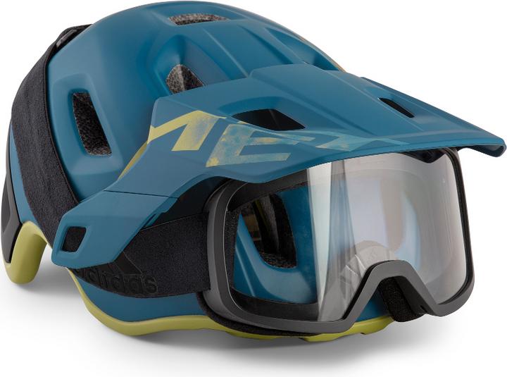 Actual product image MET Roam (52 - 56 cm)