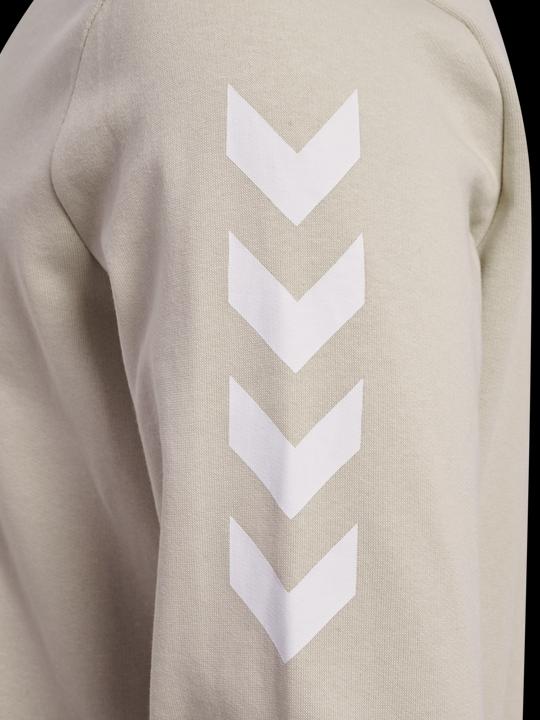 Produktbild hummel Legacy Chevron Sweatshirt (XXS)