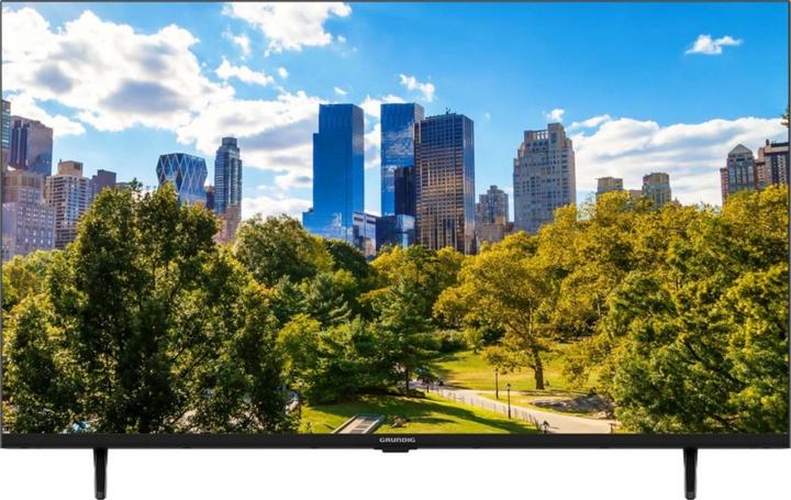 Actual product image Grundig Grun Led-Tv Fhd (40", LED, Full HD, 2023)