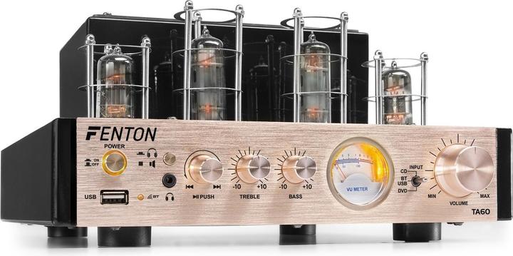 Produktbild Fenton Verstärker TA60 (Verstärker)