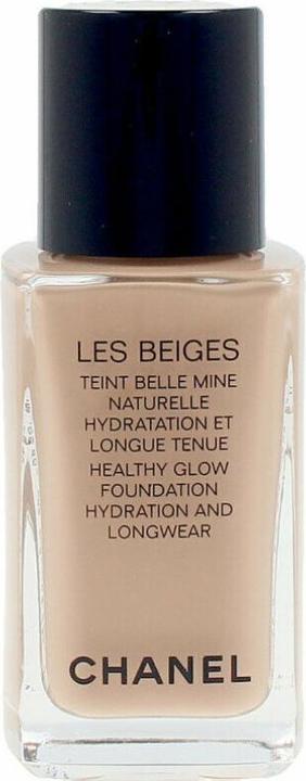 Image du produit Chanel Les Beiges Teint Belle Mine Natur Beige D.42 (Rose, BR42)