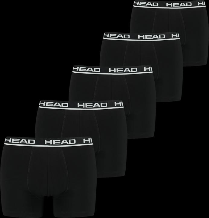 Head Basic Boxer 5p