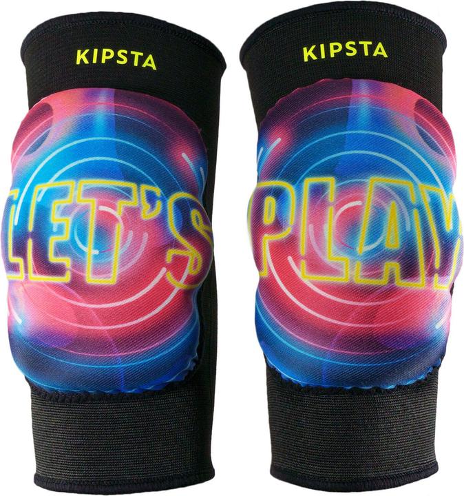 Actual product image Kipsta VKP100 Let's play (4, Knee pad)
