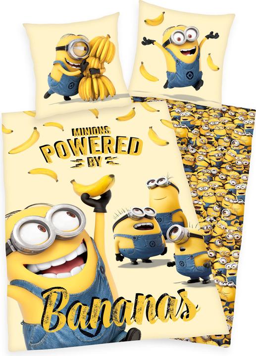 Actual product image Herding Minions