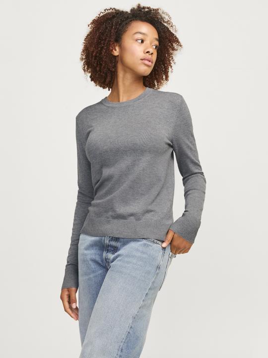 Image du produit JJXX Jxcara Comfy Crew Neck Knit Noos (L)