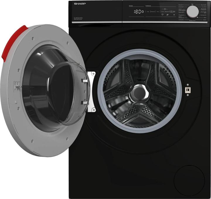 Produktbild Sharp ES-NFH814CBDA-DE (8 kg, Links)