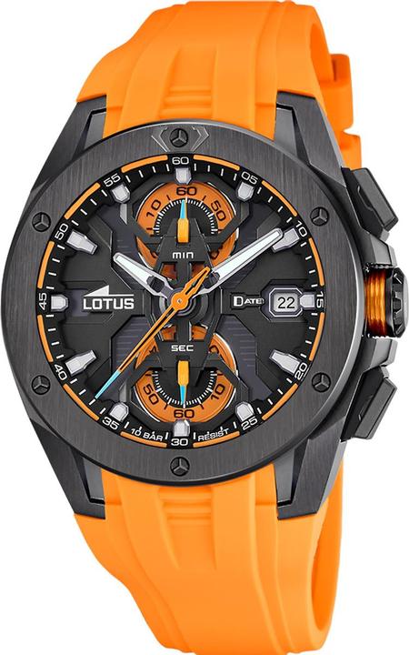 Actual product image Lotus 18943/3 Vortex (44 mm)