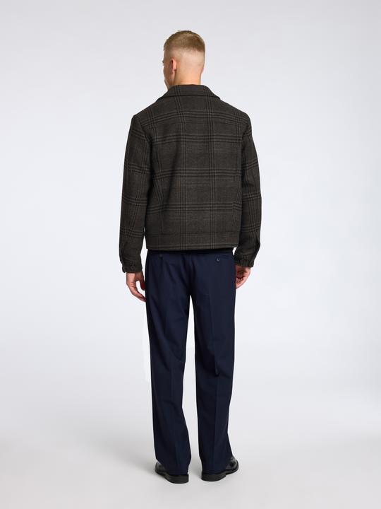 Produktbild Selected Homme Reissverschluss Kurzjacke (M)