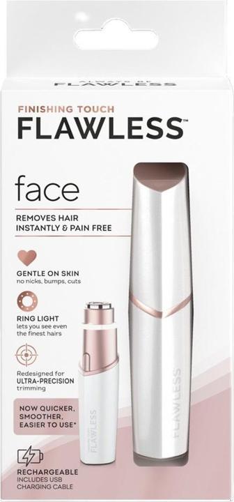 Image du produit Flawless Visage