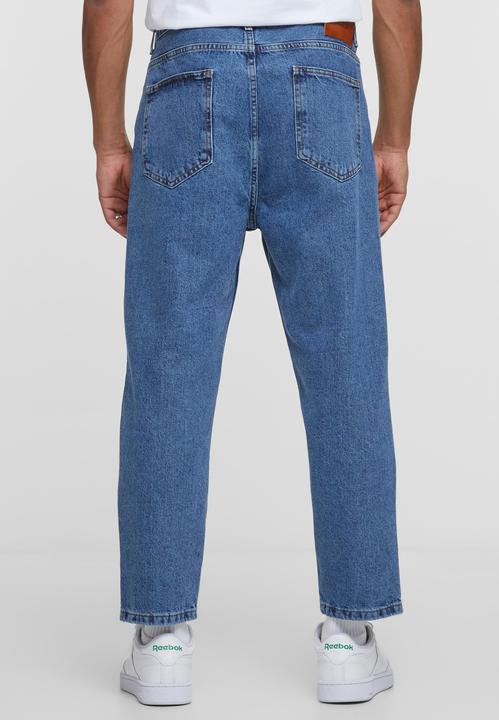 Actual product image Sony 2Y Straight Fit Jeans (33)