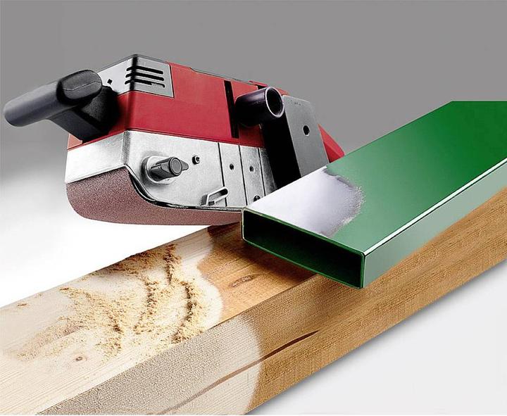 Produktbild kwb Schleifband (120)