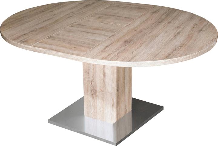 Immagine prodotto Mäusbacher Auerbach (120 x 120 x 76 cm)