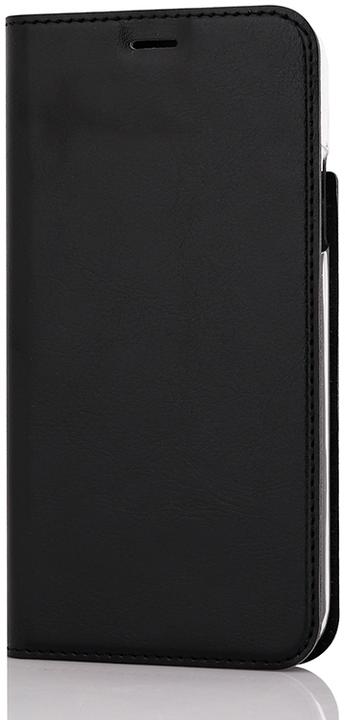Actual product image Wave BookCase suojakotelo, iPhone 11, musta (Apple iPhone 11)