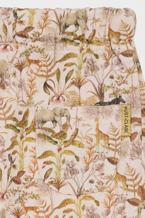 Immagine prodotto Hust and Claire Pantaloni da jogging Jungle (62)