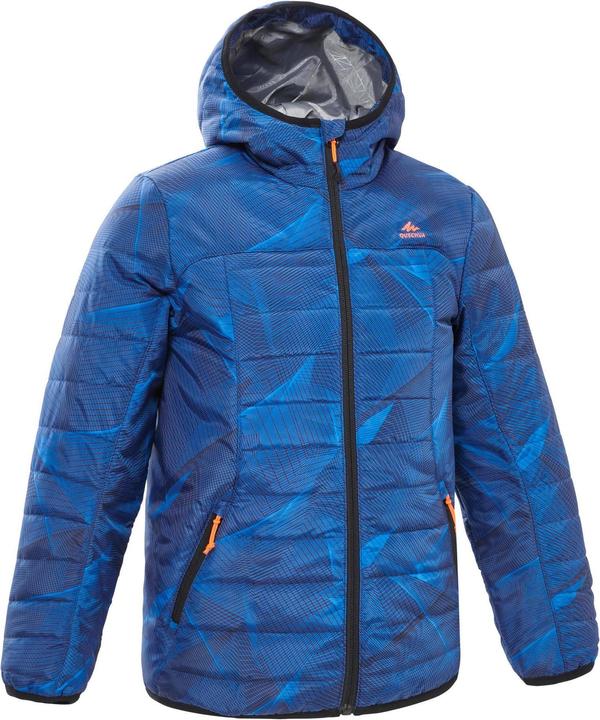 Quechua padd jkt mh 500 tw boy 162812