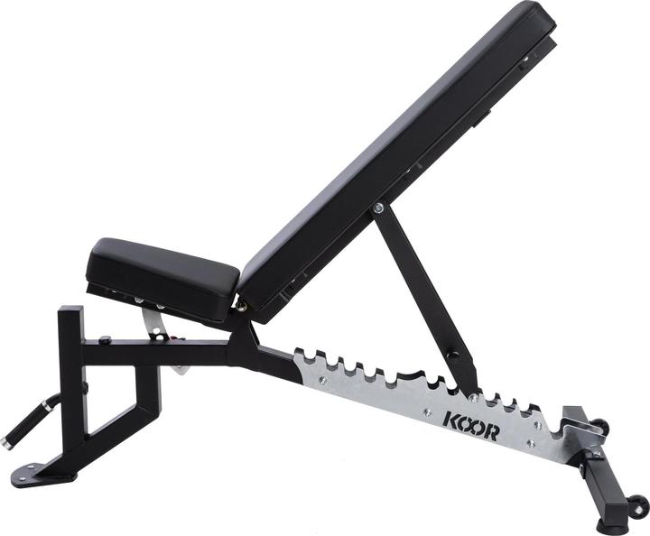 Image du produit Koor Muscooli