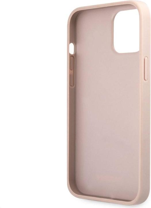 Actual product image Guess Case (Apple iPhone 12 Pro Max)