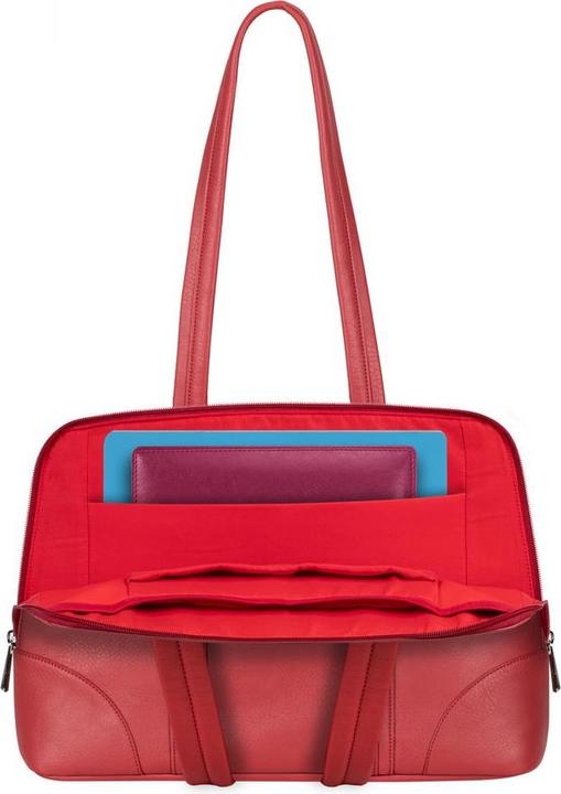 Image du produit Rivacase Sacoche pour ordinateur portable pour femme 14 "et MacBook Pro 16 (14", Universel)